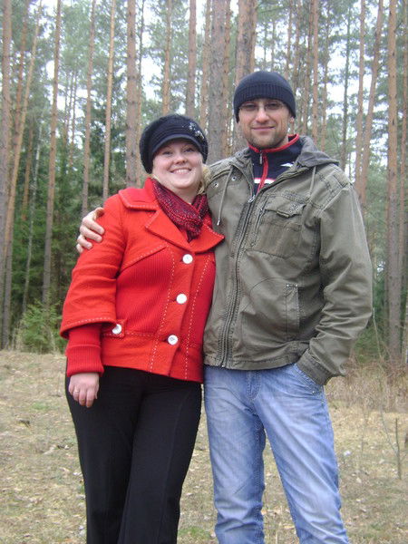 Валера Веренич