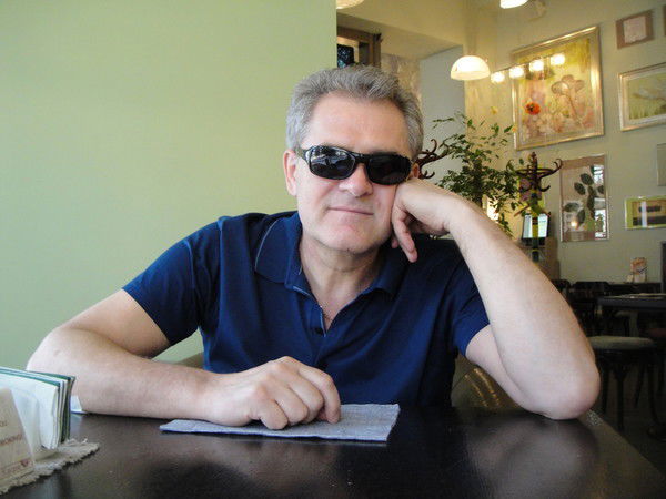 Александр Кирияк