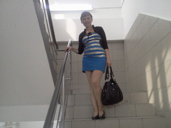 Елена Кузнецова