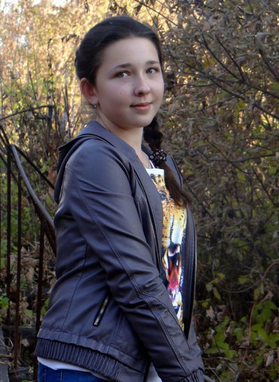 Наташа Казанцева