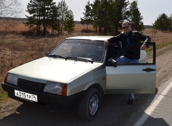 Костик Землянский