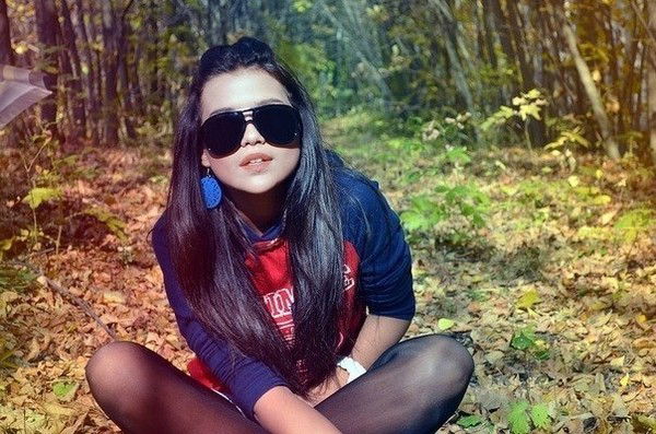 Ляйсан Абдуллина