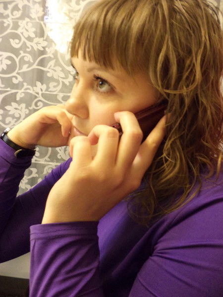 Анастасия Семыкина