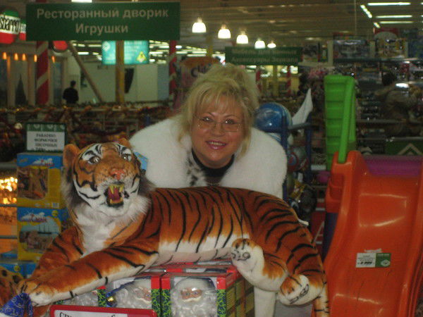 Галина Шумейко