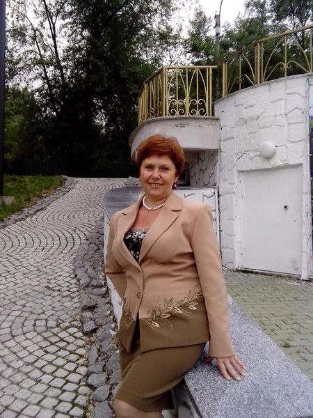 Светлана Куцак