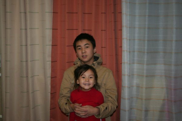 Эльдар Качыкеев