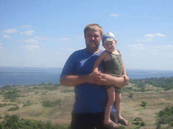 Олег Березин