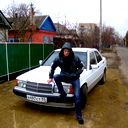 Александр Ломака