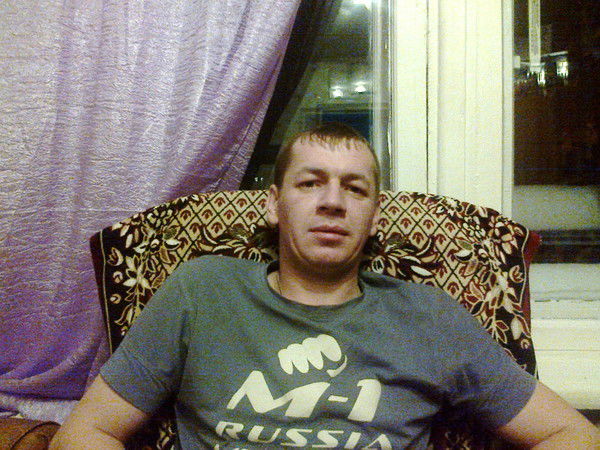 Константин Давыдов