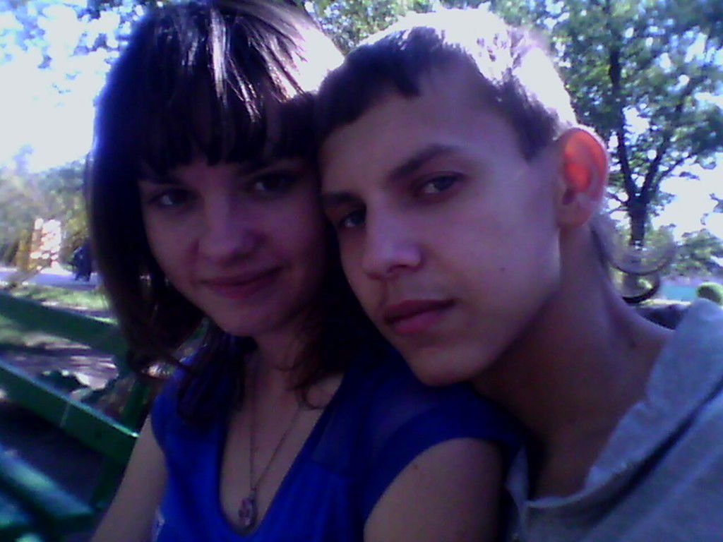 Влюбленный В Рассвет