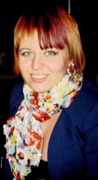 Евгения Алексеенко