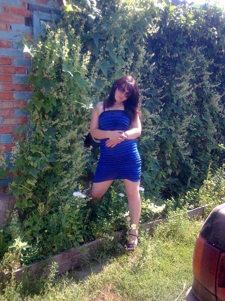 Екатерина Александровна