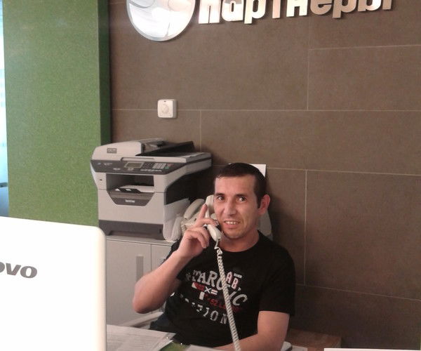 Александр Karimjanov