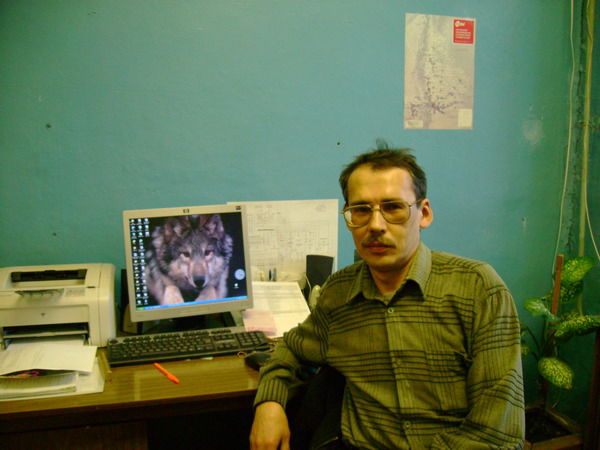 Сергей Зилянов