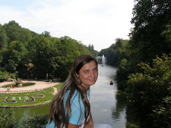 Наталья Кругляк