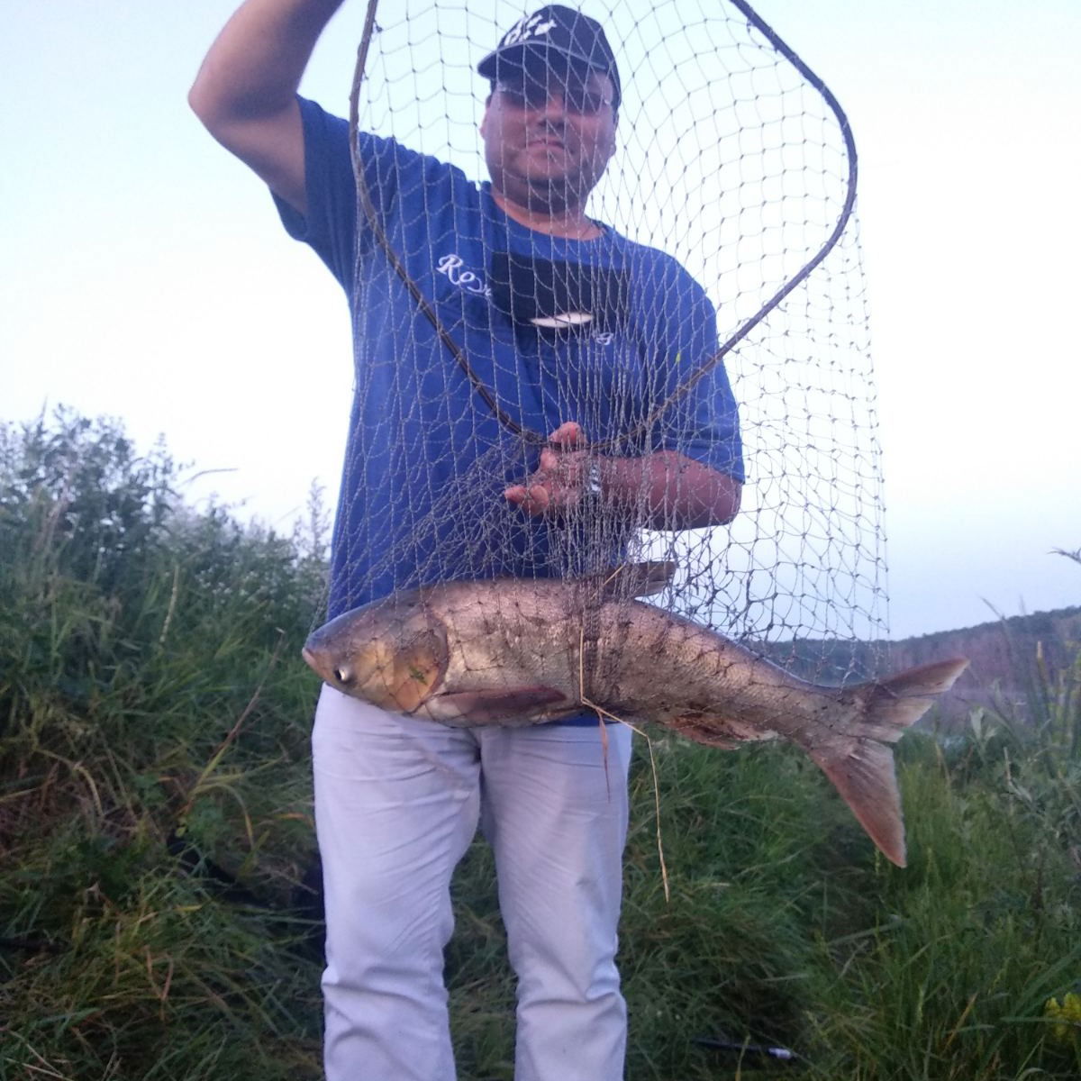 Алекс Мельничук