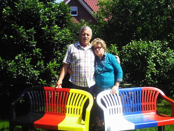 Сергей Самок