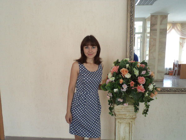 Айгуль Акбарова