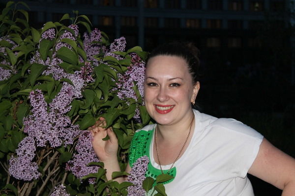 Юля Брехт Петрова