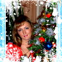 Марина Стародубова
