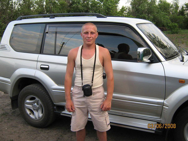 Александр Карасёв