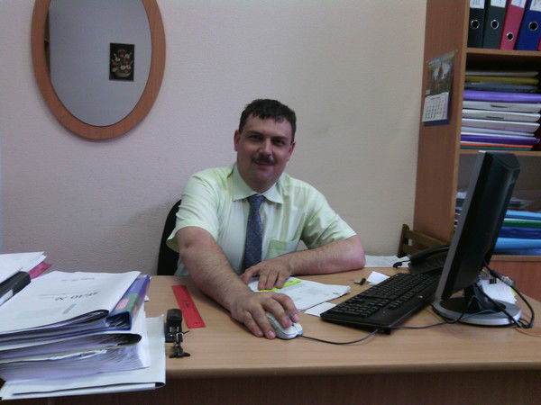 Алексей Зимин