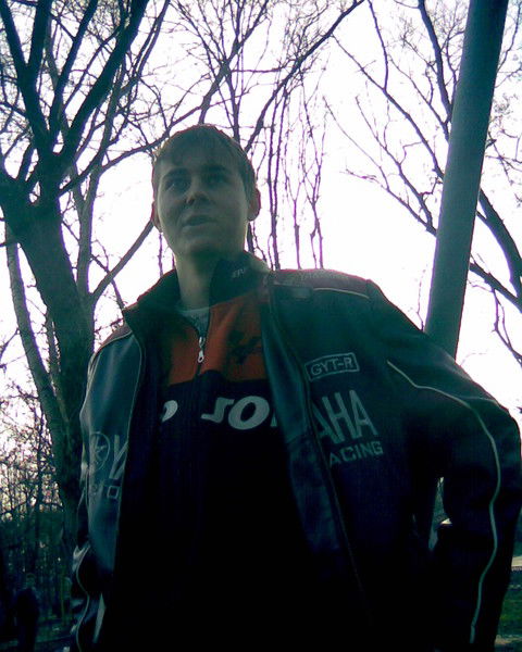 Андрей Чепелев