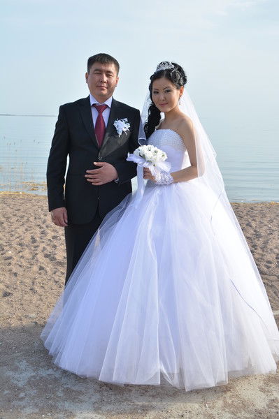 Жарасбек Моминбеков