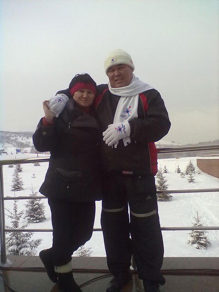 Юра Нургалиев