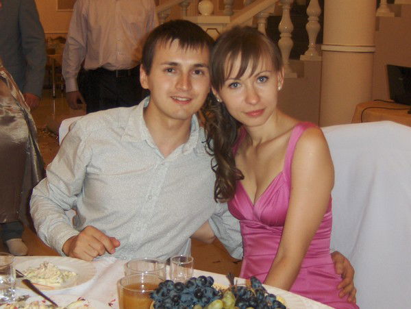 Евгения Привалова