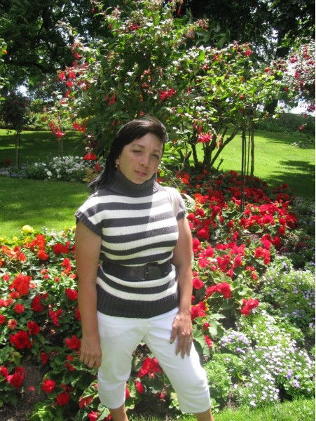 Ирина Дьяченко