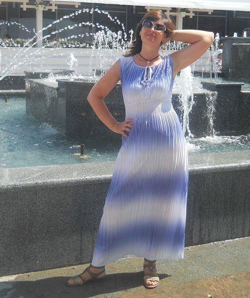 Виктория Бровко