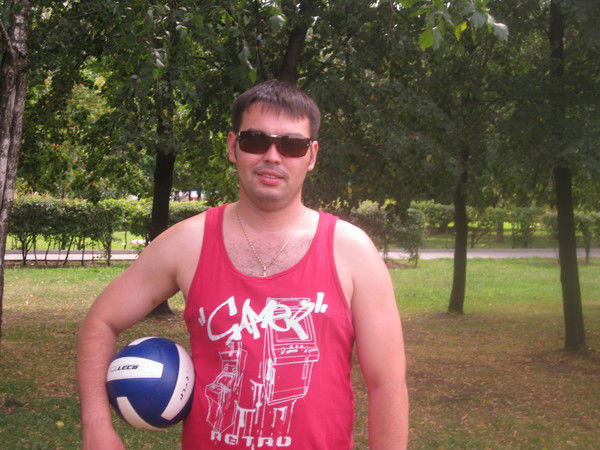 Александр Филиппов