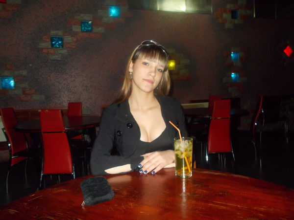 Таисия Ильина