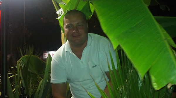 Павел Зорин