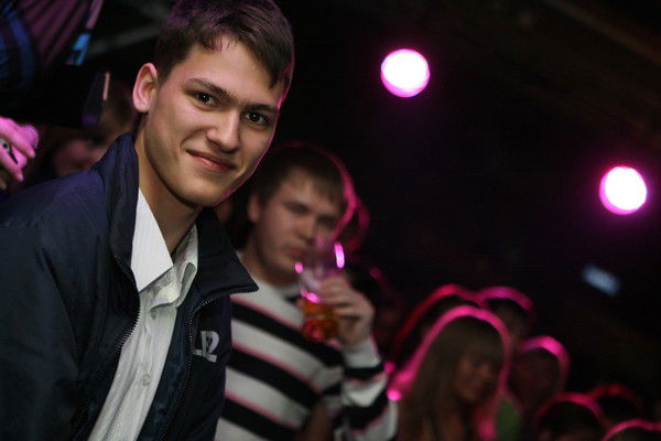 Александр Ефимов