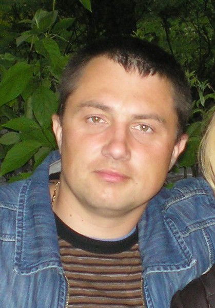 Юра Елизаров