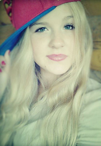 Валерия Андреевна