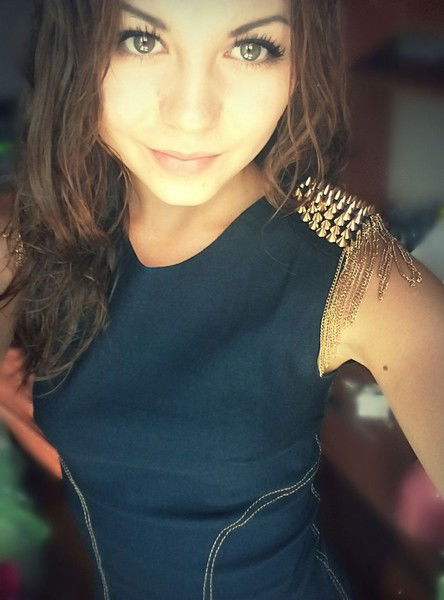 Катерина Пивкина