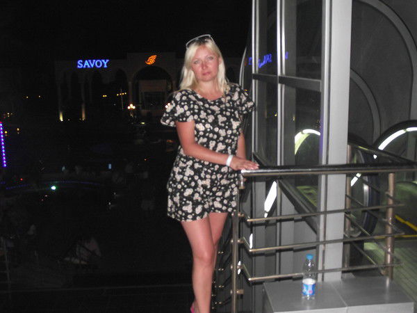 Наталья Уланова