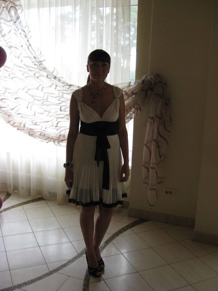 Юлия Елкина