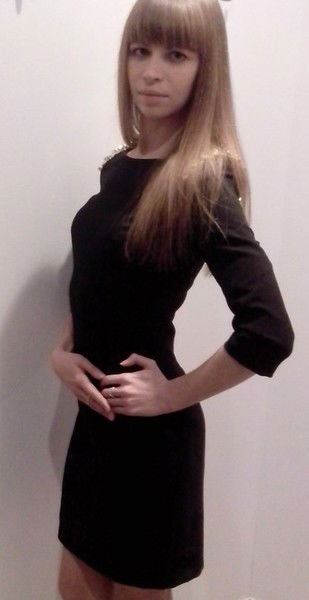 Марина Кипреева