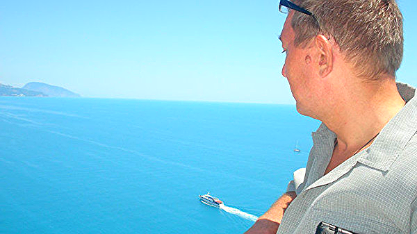 Игорь Котляр