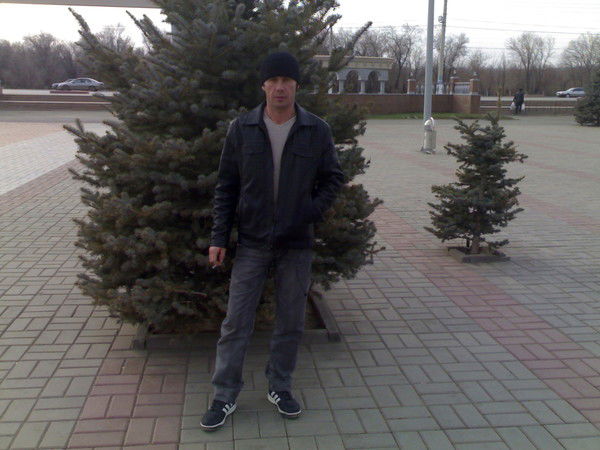 Александр Белецкии