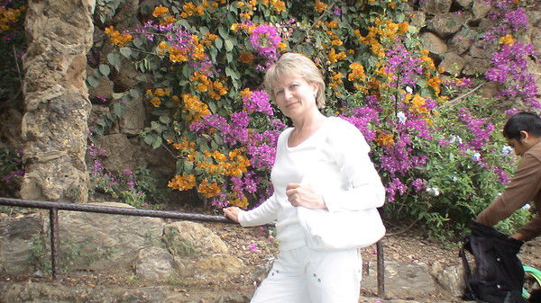 Елена Вайнгерт