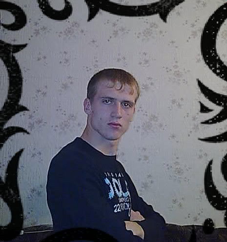 Алексей Мануйлов