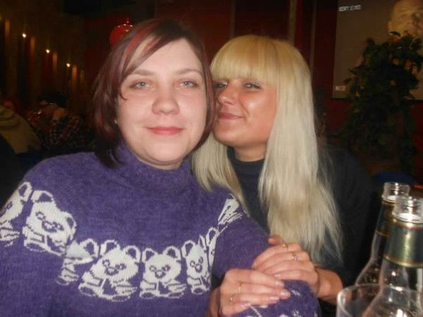 Ольга Рудакова