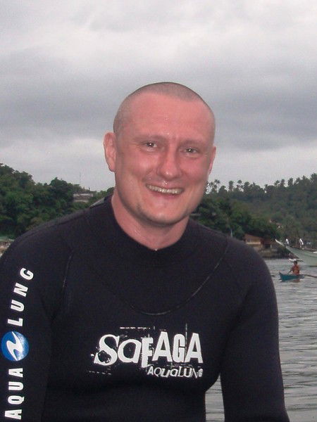 Константин Ужегов