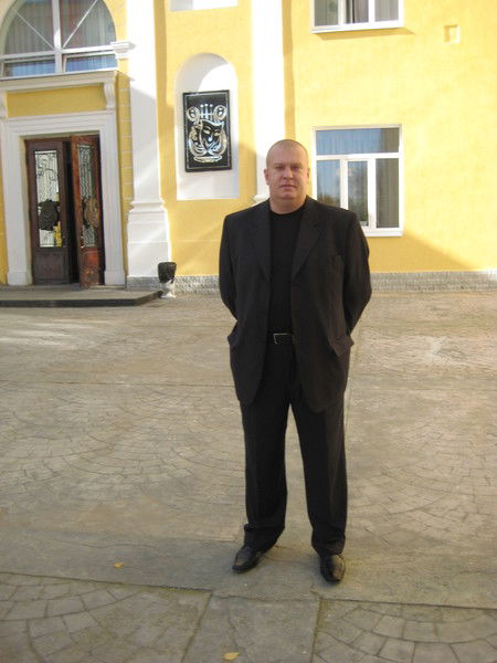 Евгений Понькин