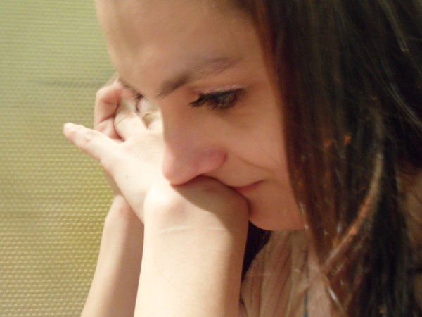 Вера Быковская